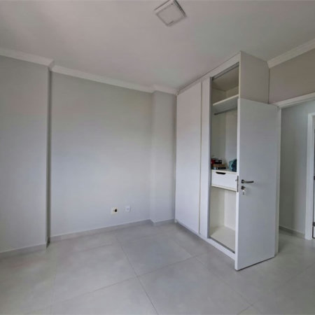Apartamento Residencial à venda, Ponta da Praia, Santos - AP1741.