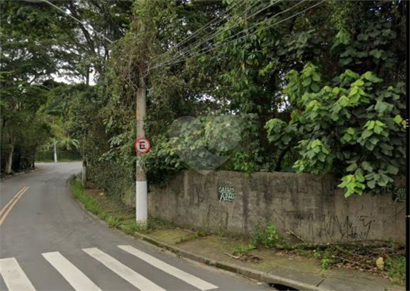 Terreno à venda em Jardim Morumbi, São Paulo, SP