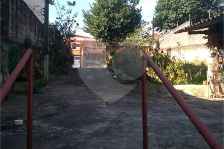 Terreno à venda em Umarizal, São Paulo, SP