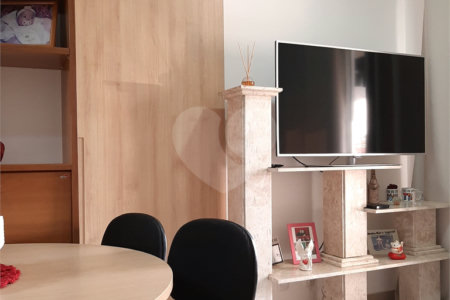 Apartamento à venda com 2 suítes em Parque Industrial, Itu, SP
