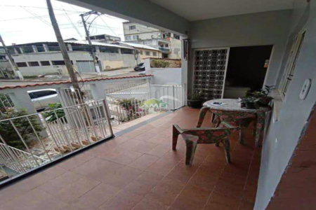 Casa à venda em Campo Grande, Rio de Janeiro, RJ