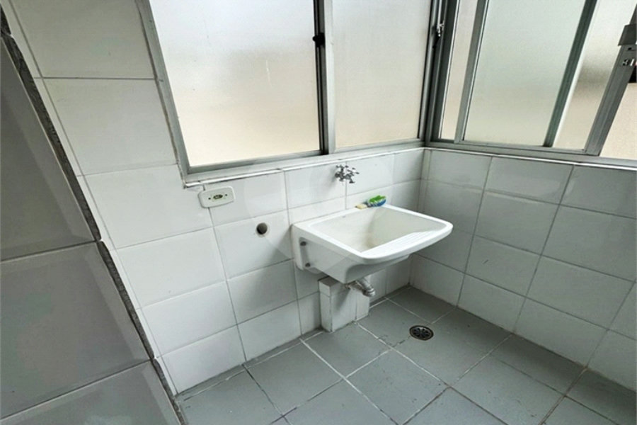Apartamento à venda com 1 quarto em Vila Mazzei, São Paulo, SP