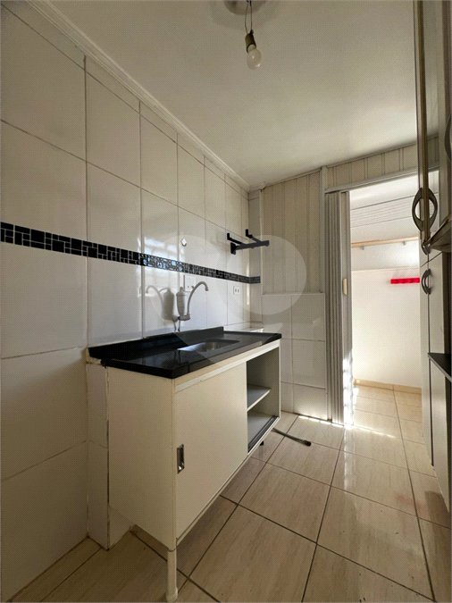 Apartamento para alugar com 2 quartos em Jardim Marica, Mogi das Cruzes, SP