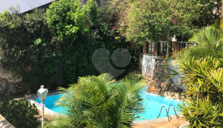 Sobrado à venda com 5 quartos, sendo 1 suíte,  em Jardim São Bento, São Paulo, SP