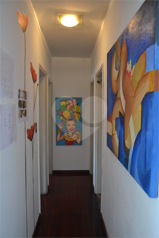 Apartamento à venda com 3 quartos em Santana, São Paulo, SP