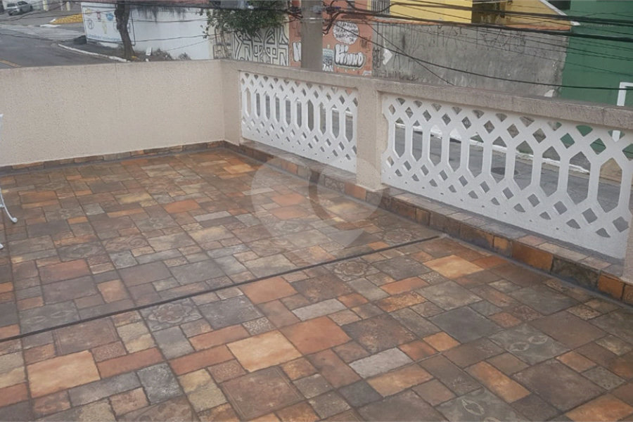 Sobrado à venda com 3 quartos, sendo 1 suíte, em São João Clímaco, São Paulo, SP