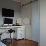Apartamento à venda com 4 suítes em Parque Mandaqui, São Paulo, SP