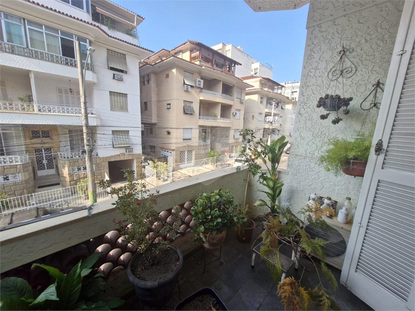 Apartamento à venda com 3 quartos, sendo 1 suíte, em Tijuca, Rio de Janeiro, RJ