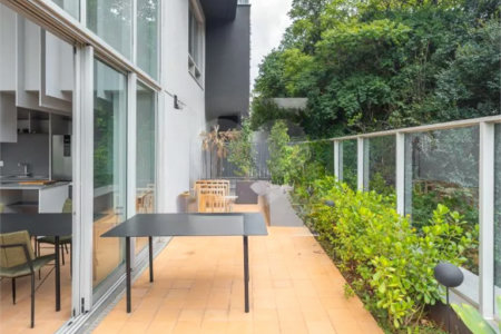 Apartamento à venda com 2 quartos em Pinheiros, São Paulo, SP