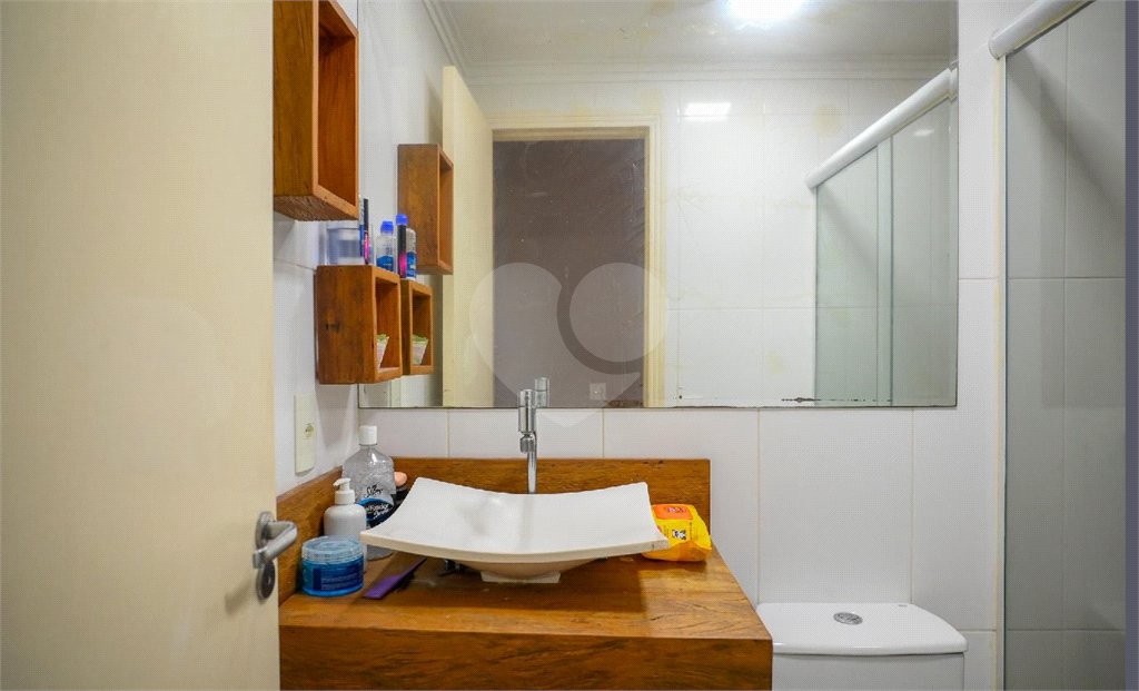 Apartamento à venda com 2 quartos, sendo 1 suíte, em Vila Caraguatá, São Paulo, SP