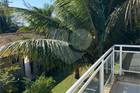 Casa à venda ou para alugar com 3 quartos em Praia Rasa, Armação dos Búzios, RJ