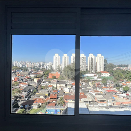 Apartamento à venda com 2 quartos em Jardim Celeste, São Paulo, SP