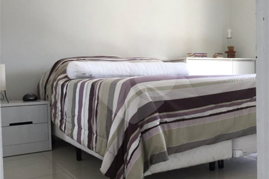 Apartamento à venda com 2 quartos em Parada Inglesa, São Paulo, SP