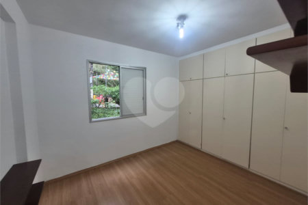 Apartamento à venda com 2 quartos em Vila Andrade, São Paulo, SP
