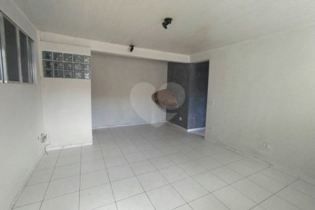 Casa para alugar com 2 quartos, sendo 1 suíte, em Tucuruvi, São Paulo, SP