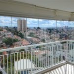 Apartamento à venda com 2 quartos, sendo 1 suíte, em Santana, São Paulo, SP
