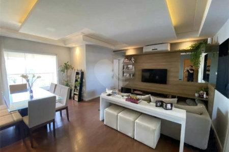 Apartamento à venda com 3 quartos, sendo 1 suíte, em Vila Leão, Sorocaba, SP