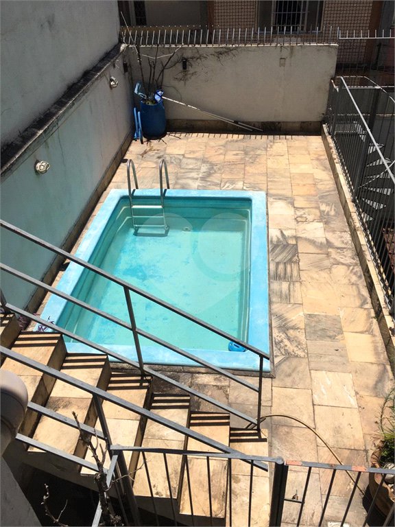 Casa à venda com 5 quartos, sendo 2 suítes,  em Maracanã, Rio de Janeiro, RJ