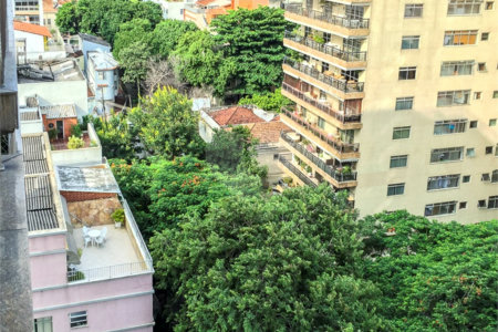 Apartamento à venda com 4 quartos, sendo 1 suíte,  em Tijuca, Rio de Janeiro, RJ