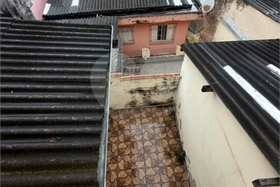 Casa à venda com 6 quartos, sendo 2 suítes, em Freguesia do Ó, São Paulo, SP