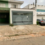 Casa à venda com 3 quartos, sendo 1 suíte, em Mirandópolis, São Paulo, SP