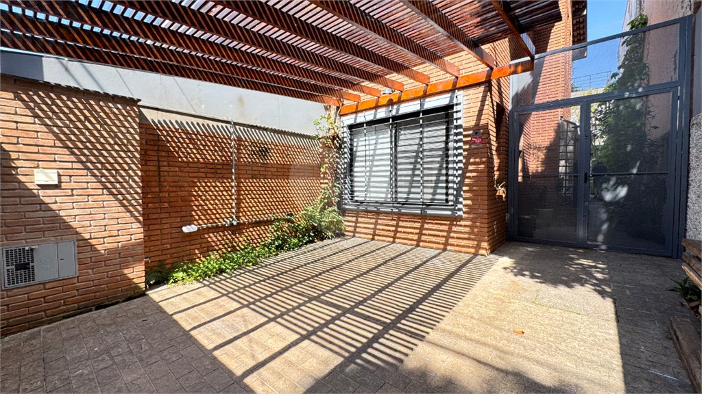 Sobrado à venda com 2 quartos, sendo 1 suíte, em Brooklin Novo, São Paulo, SP