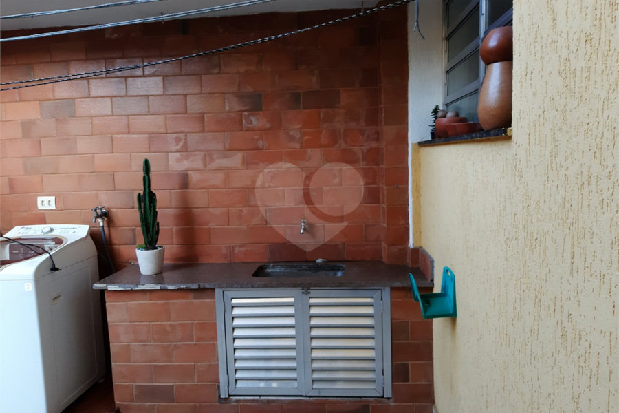 Sobrado à venda com 3 quartos, sendo 1 suíte,  em Mandaqui, São Paulo, SP