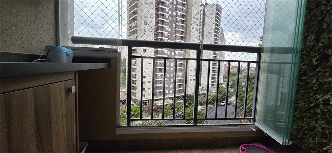 Apartamento à venda com 2 quartos, sendo 1 suíte, em Vila Andrade, São Paulo, SP