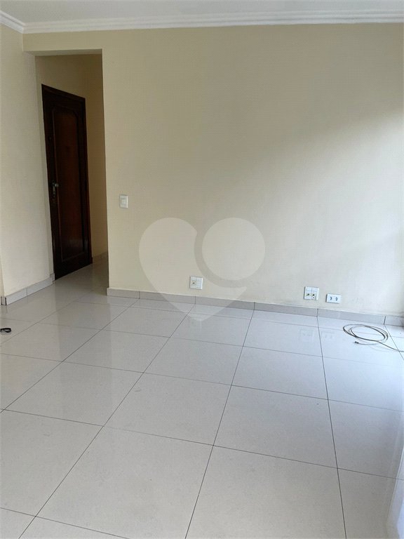 Apartamento à venda com 2 quartos em Campo Grande, Rio de Janeiro, RJ