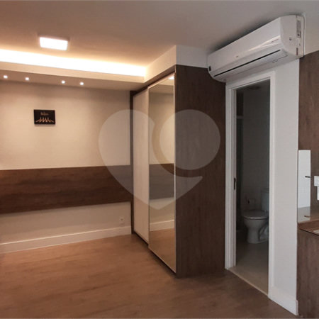 Apartamento à venda com 1 quarto em Ipiranga, São Paulo, SP