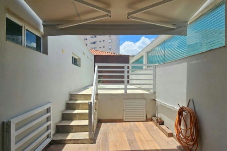 Casa com 4 dormitórios à venda, 166 m² por R$ 2.750.000,00 - Ponta da Praia - Santos/SP