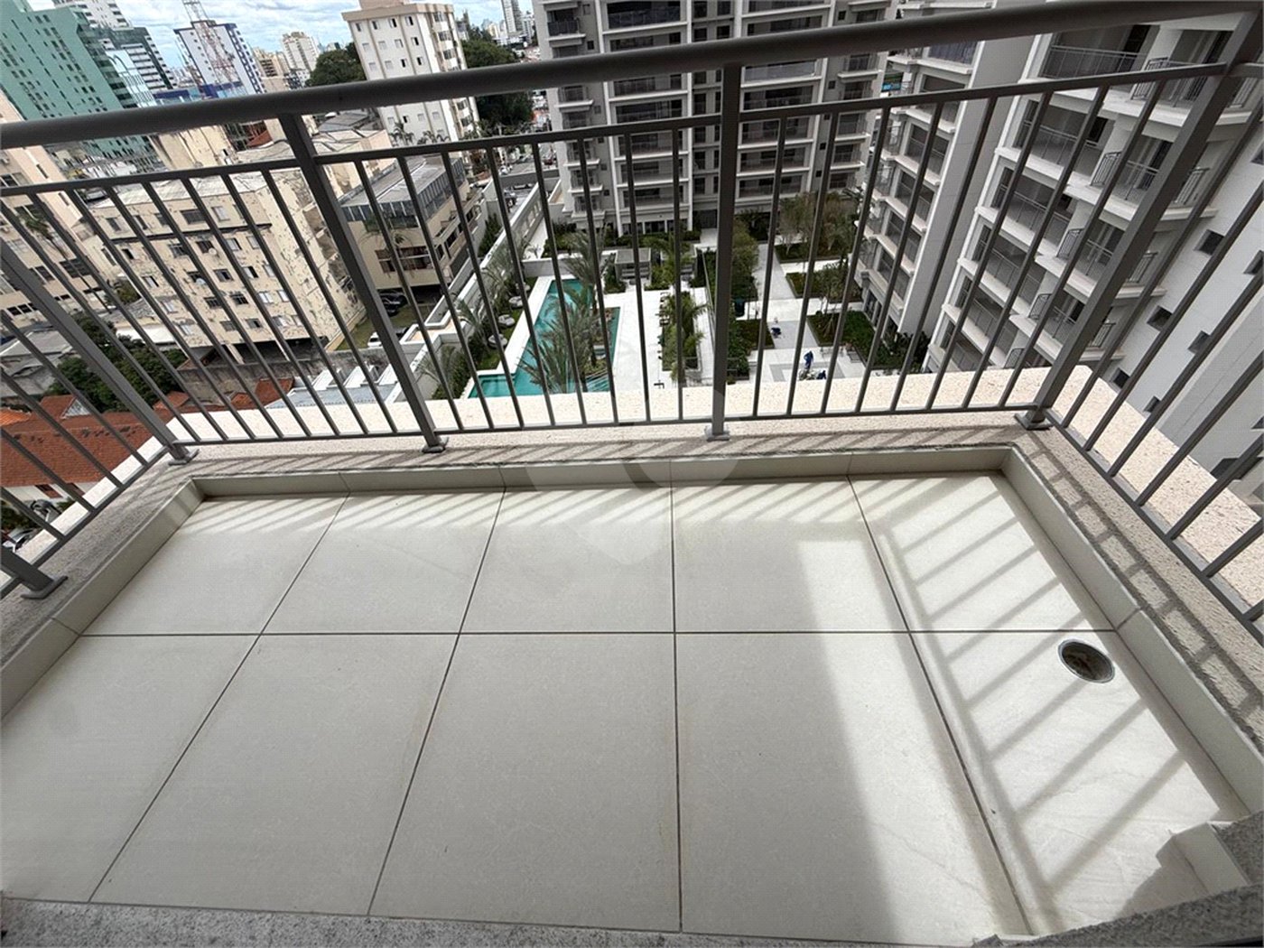 Apartamento à venda com 3 suítes em Tucuruvi, São Paulo, SP