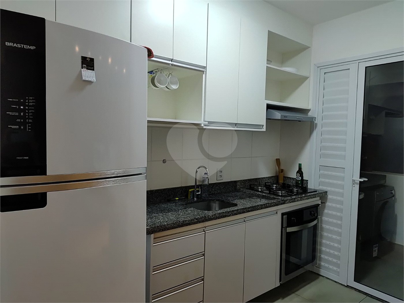 Apartamento à venda com 2 quartos, sendo 1 suíte, em Vila Rosália, Guarulhos, SP