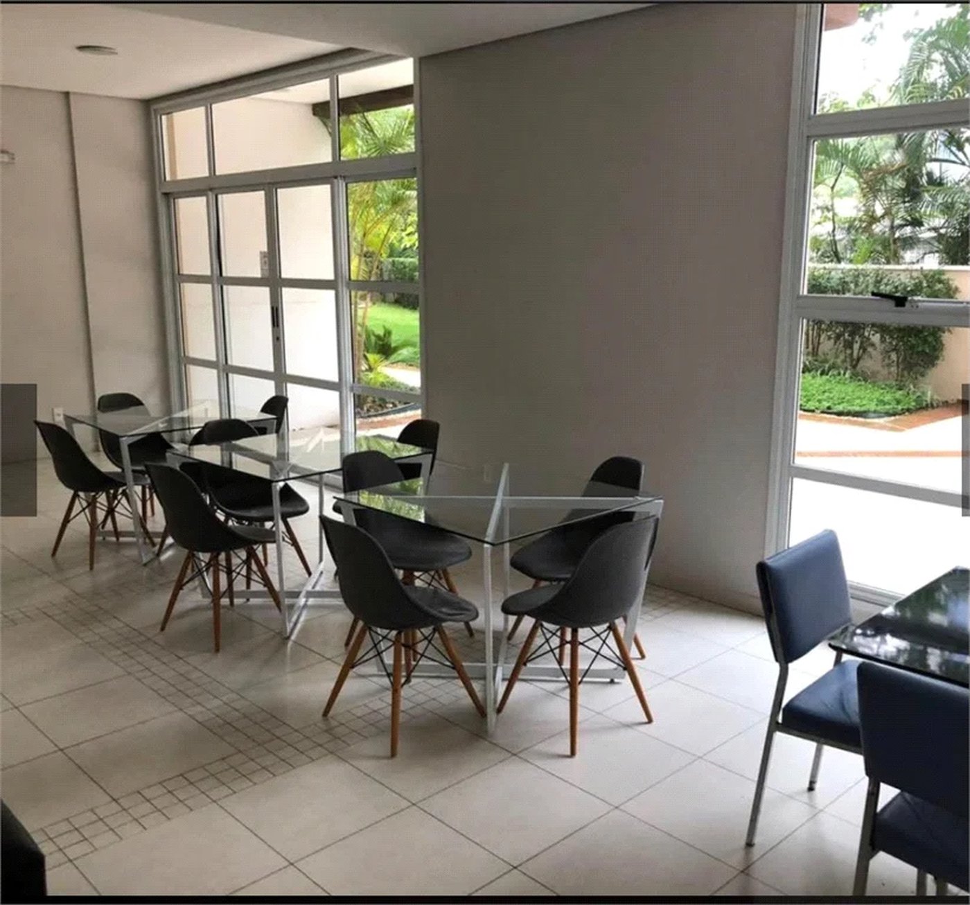Apartamento à venda com 3 quartos, sendo 1 suíte, em Jardim Ampliação, São Paulo, SP