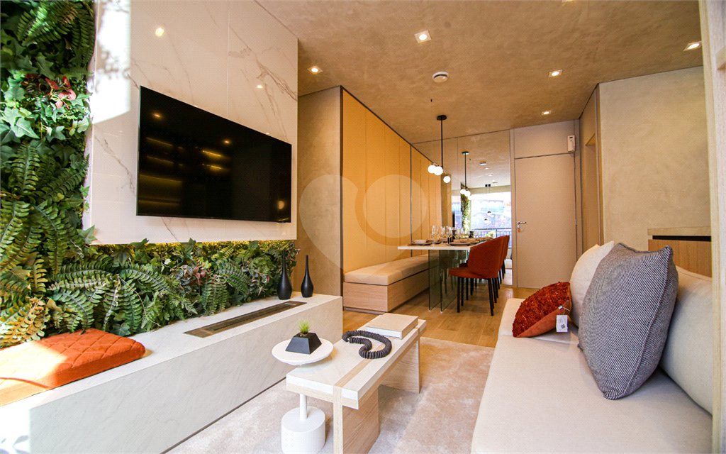 Apartamento à venda com 3 quartos, sendo 2 suítes, em Butantã, São Paulo, SP