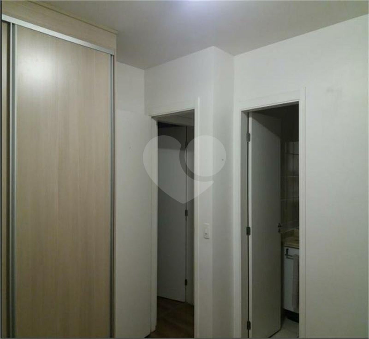 Apartamento à venda com 2 quartos, sendo 1 suíte, em Jardim Celeste, São Paulo, SP
