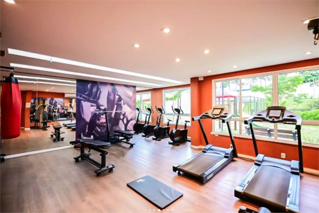 Apartamento à venda com 2 quartos em Jardim Boa Vista (zona Oeste), São Paulo, SP
