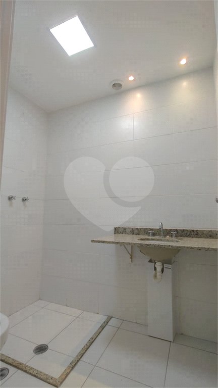 Apartamento à venda com 2 quartos no Centro, São Bernardo do Campo, SP