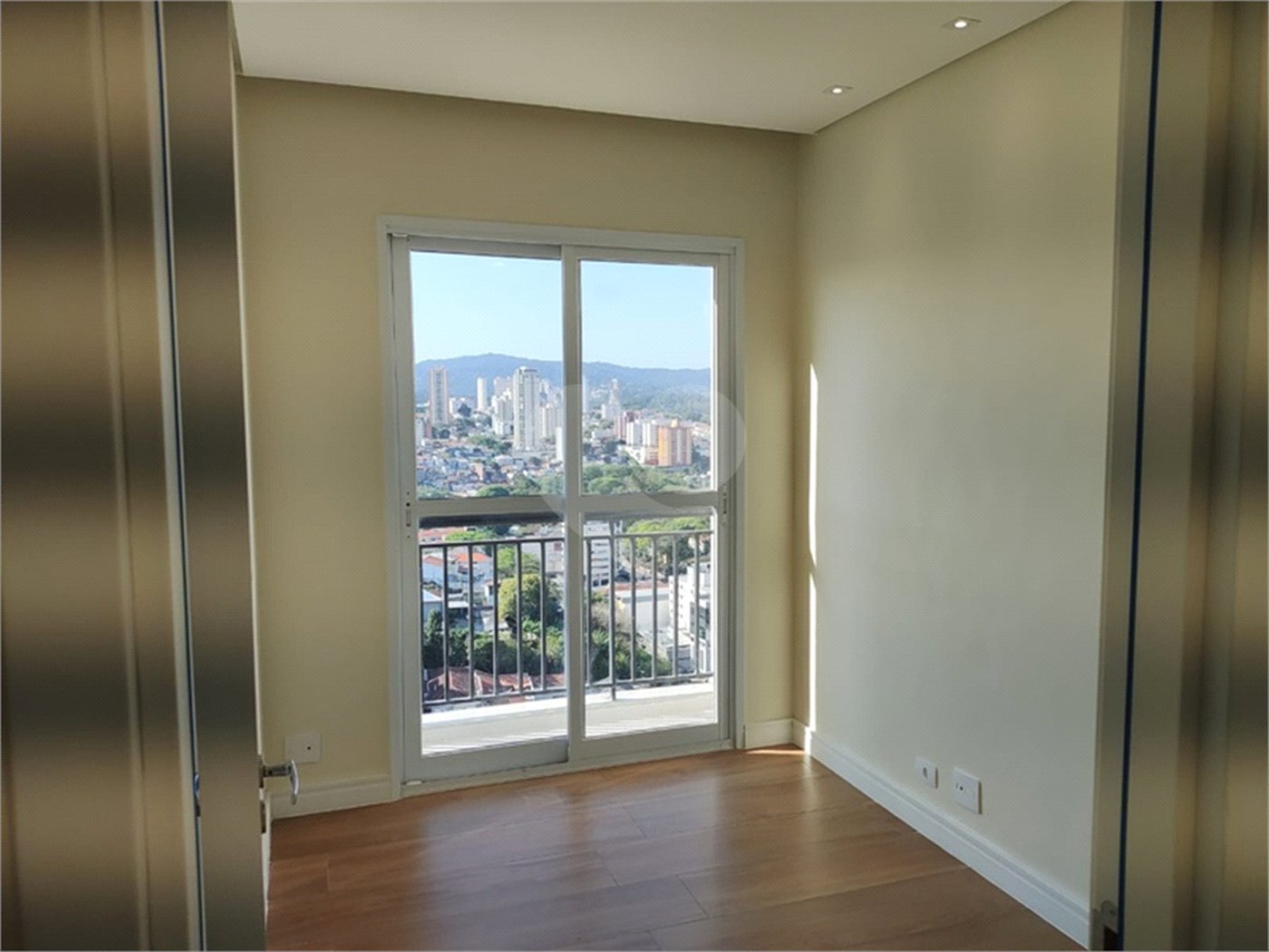 Cobertura para alugar com 3 quartos, sendo 1 suíte, em Santana, São Paulo, SP