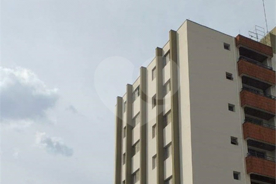 Apartamento à venda com 2 quartos em Mandaqui, São Paulo, SP