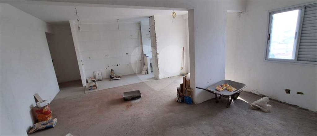 Apartamento à venda com 4 suítes em Santana, São Paulo, SP