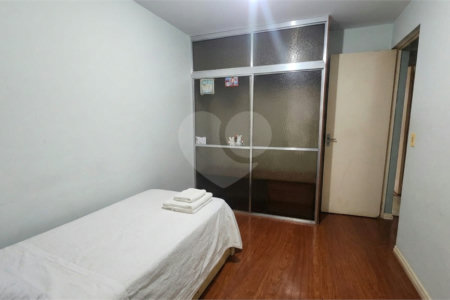 Apartamento à venda com 2 quartos em Central Parque Sorocaba, Sorocaba, SP