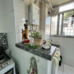 Apartamento à venda com 2 quartos em Santana, São Paulo, SP