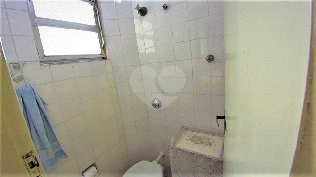 Apartamento à venda com 2 quartos em Ipiranga, São Paulo, SP