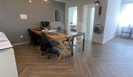 Sala à venda no Centro, São Bernardo do Campo, SP