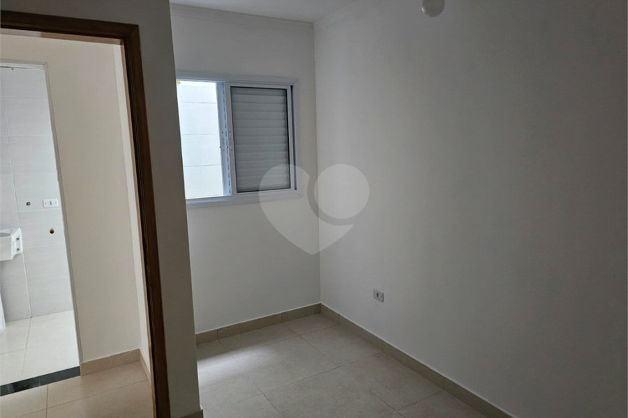 Apartamento à venda com 2 quartos em Tucuruvi, São Paulo, SP