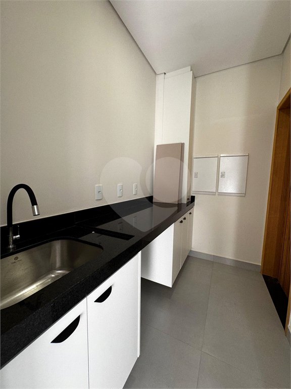 Casa à venda com 3 suítes no condomínio Residencial Evidências, Indaiatuba - SP