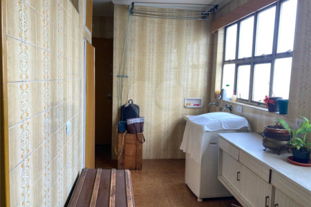 Apartamento à venda com 4 quartos, sendo 1 suíte, em Jardim Europa, São Paulo, SP