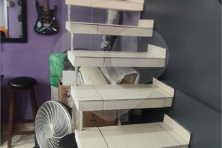 Sobrado à venda com 3 suítes em Vila Mazzei, São Paulo, SP
