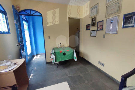 Sobrado à venda com 3 quartos em Jardim Prudência, São Paulo, SP